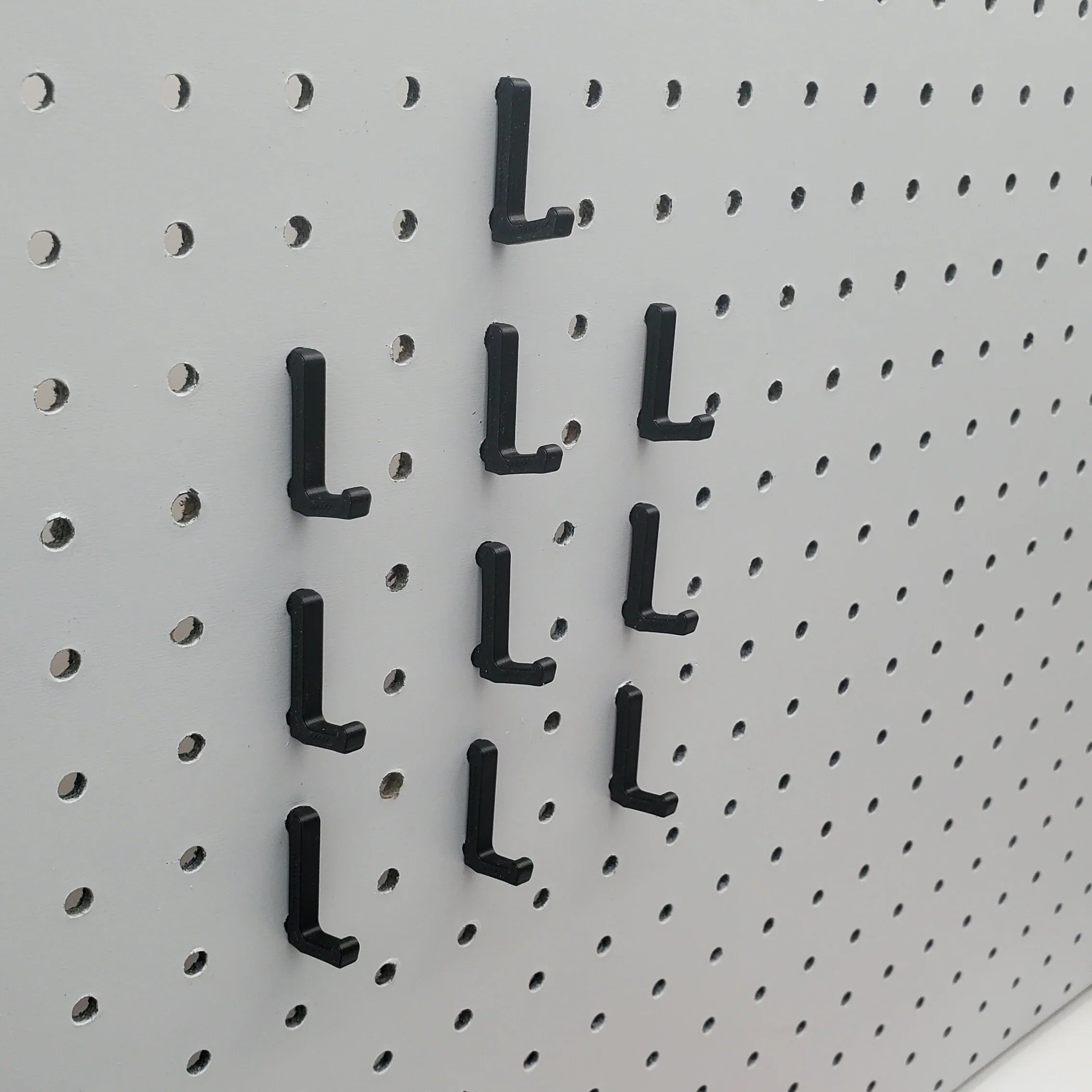LV Display Hook | Pack of 10