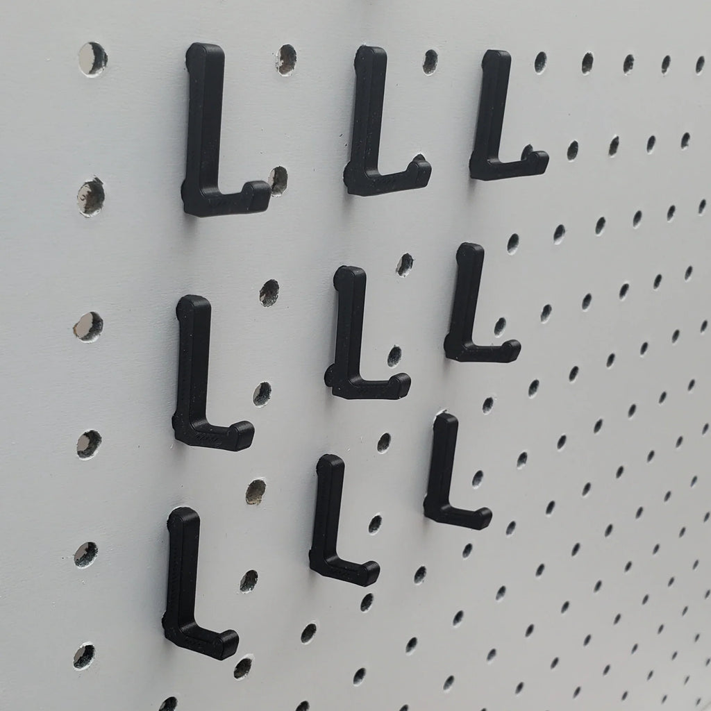 LV Display Hook | Pack of 10