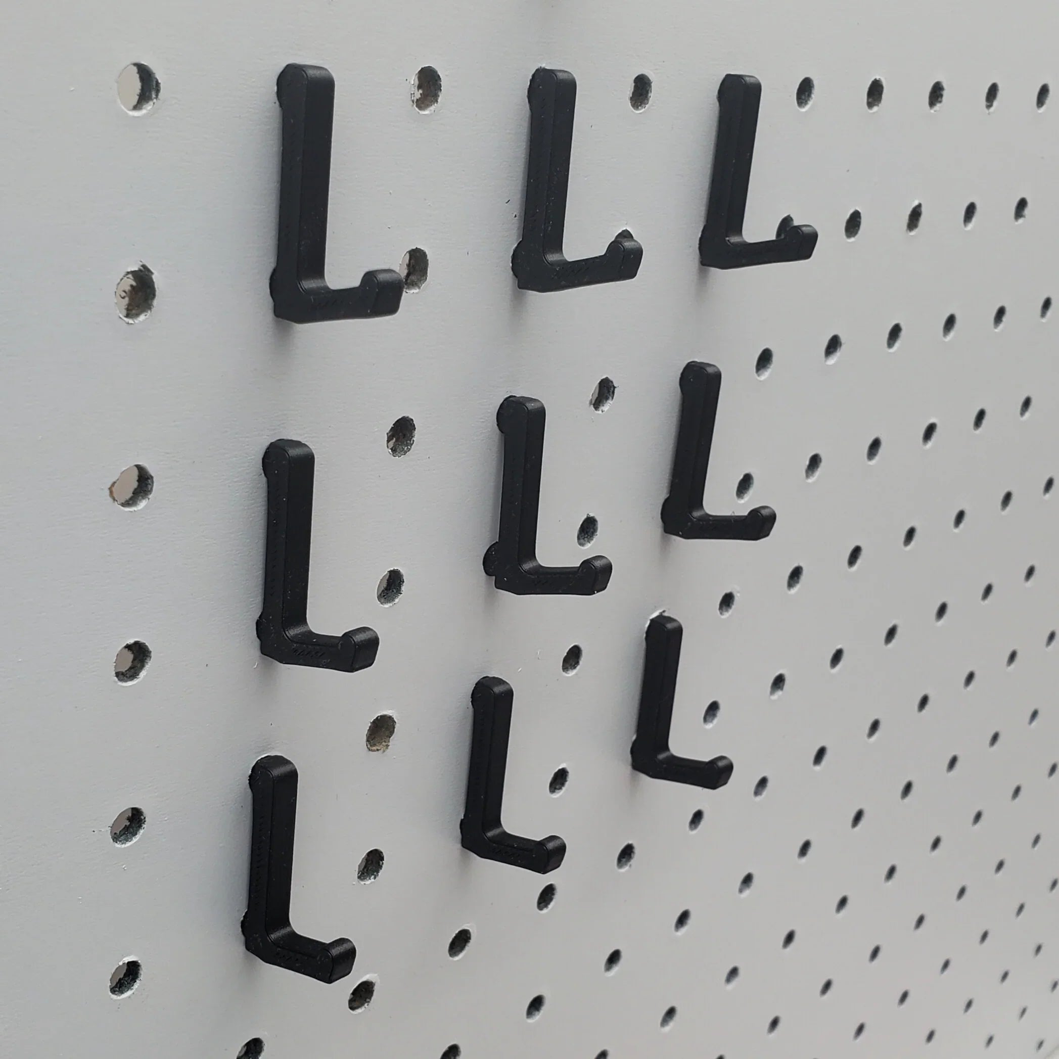 LV Display Hook | Pack of 10