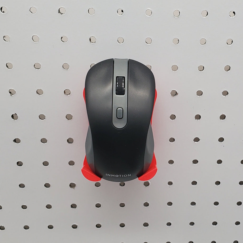 Mouse Holder
