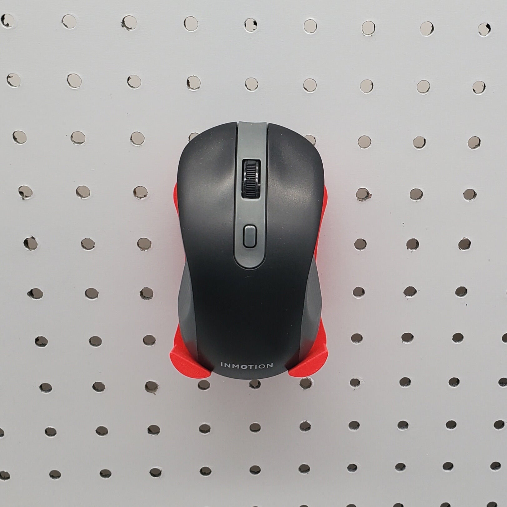Mouse Holder