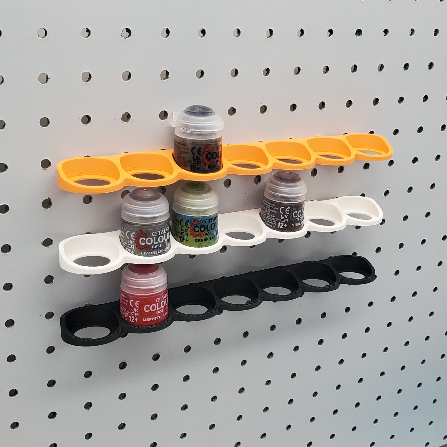 Citadel Paint Organizer