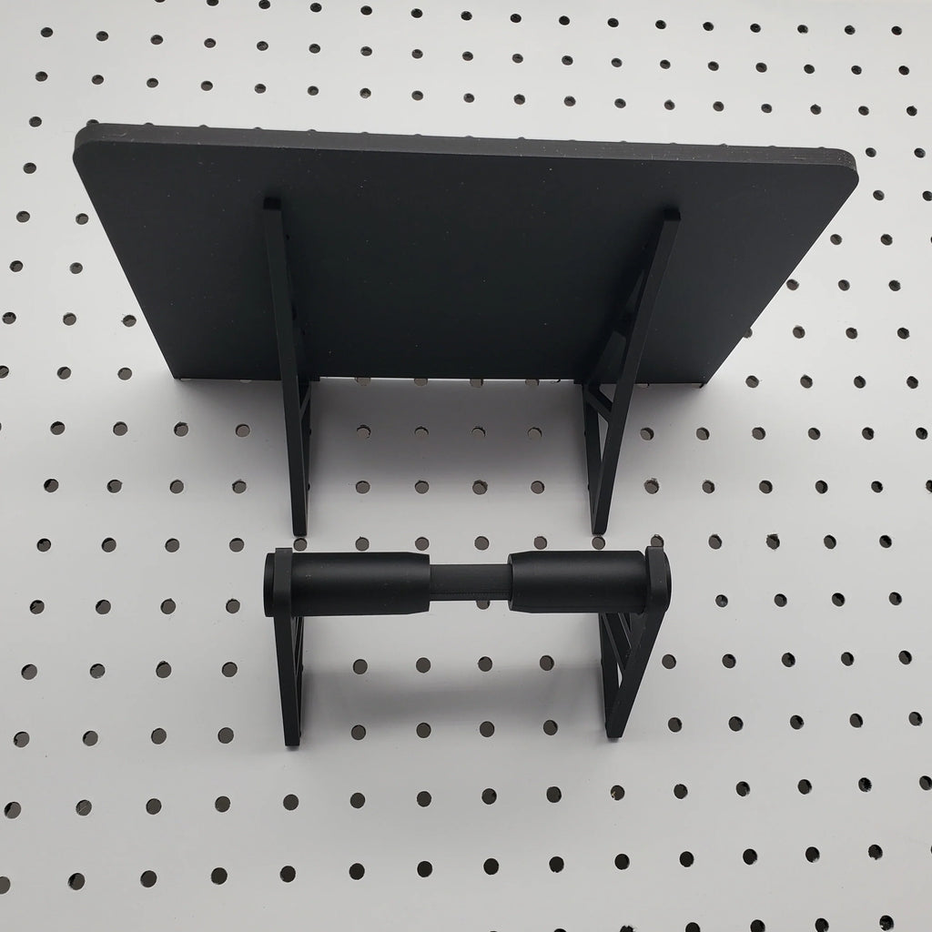 Label Printer Shelf