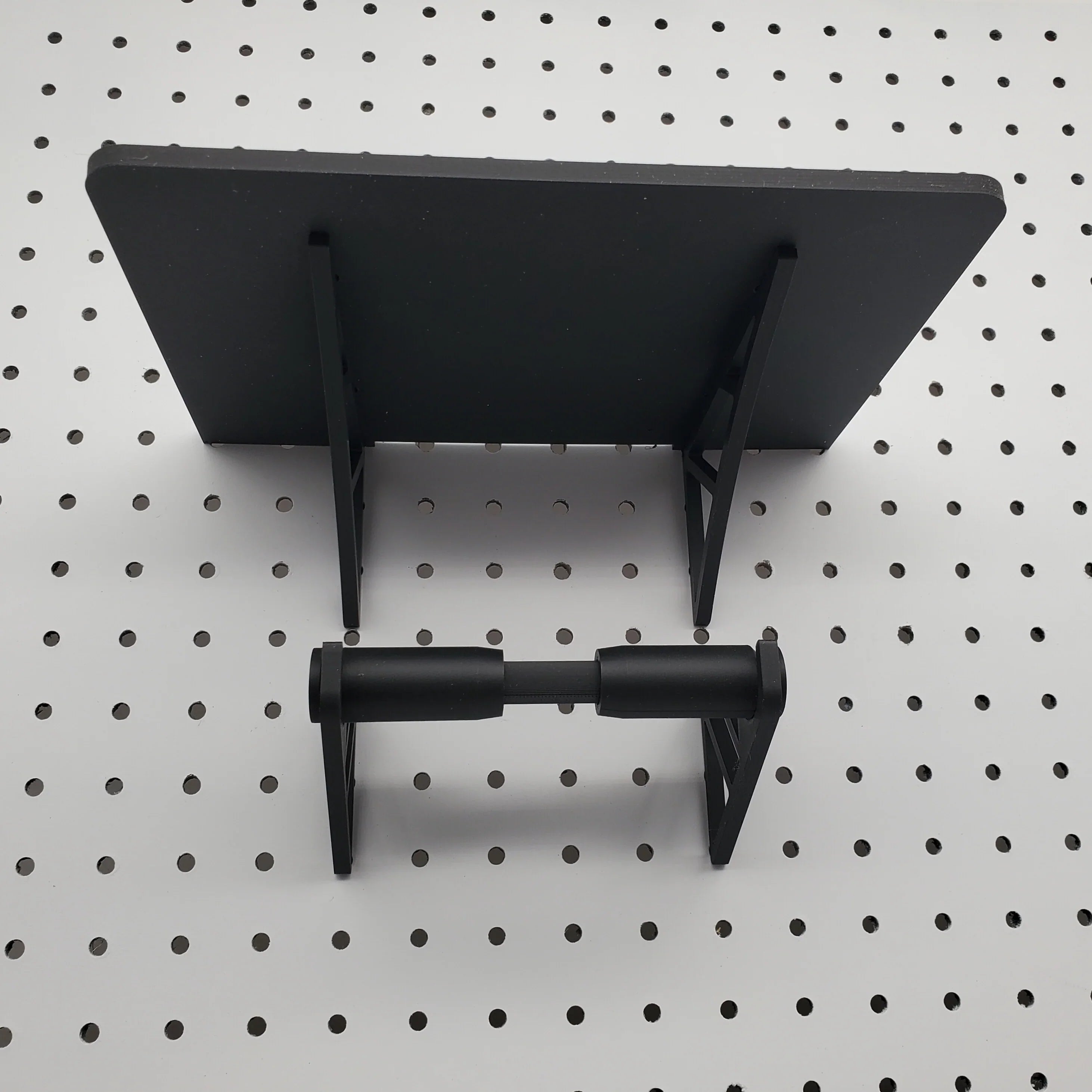Label Printer Shelf