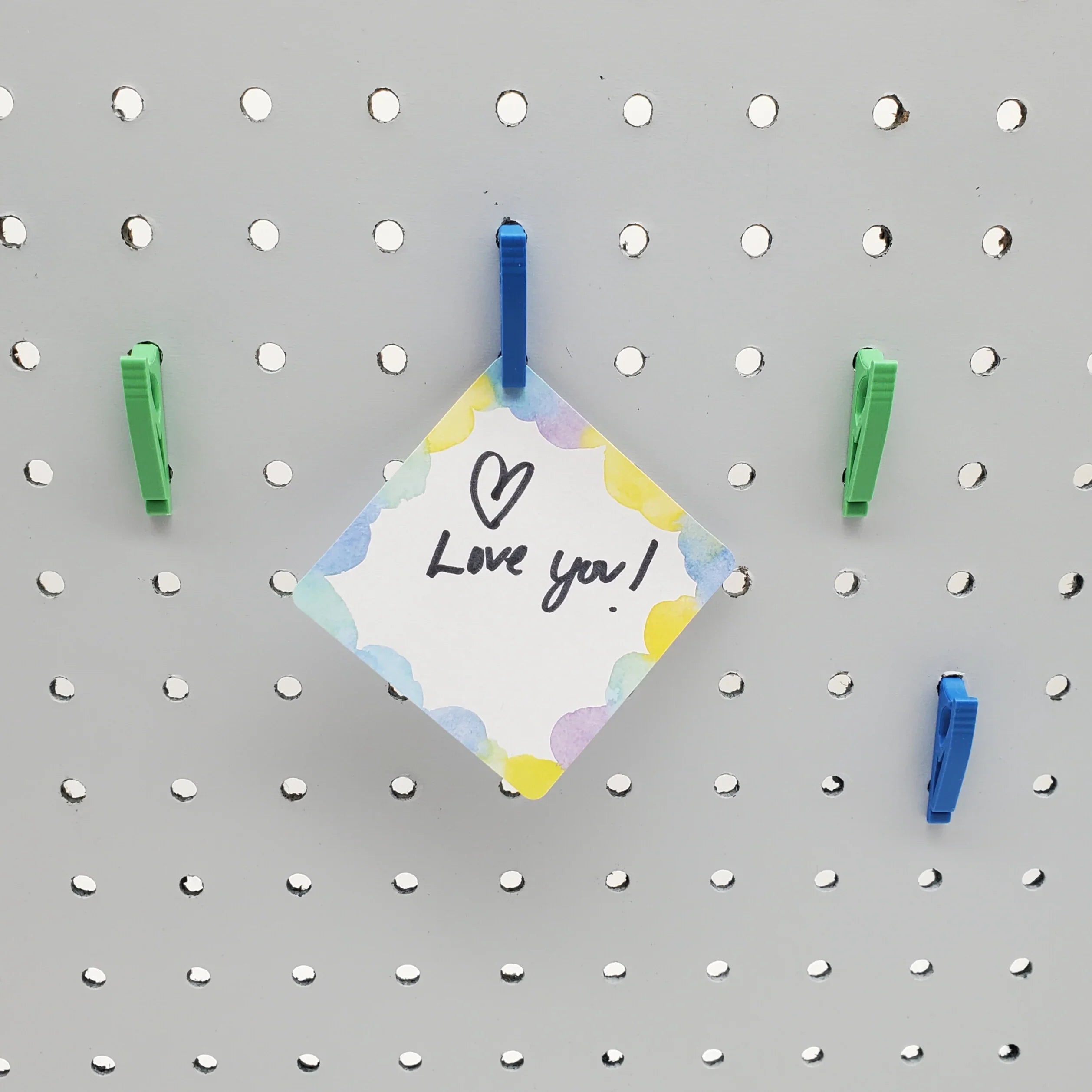 Photo Clips | Pack of 5