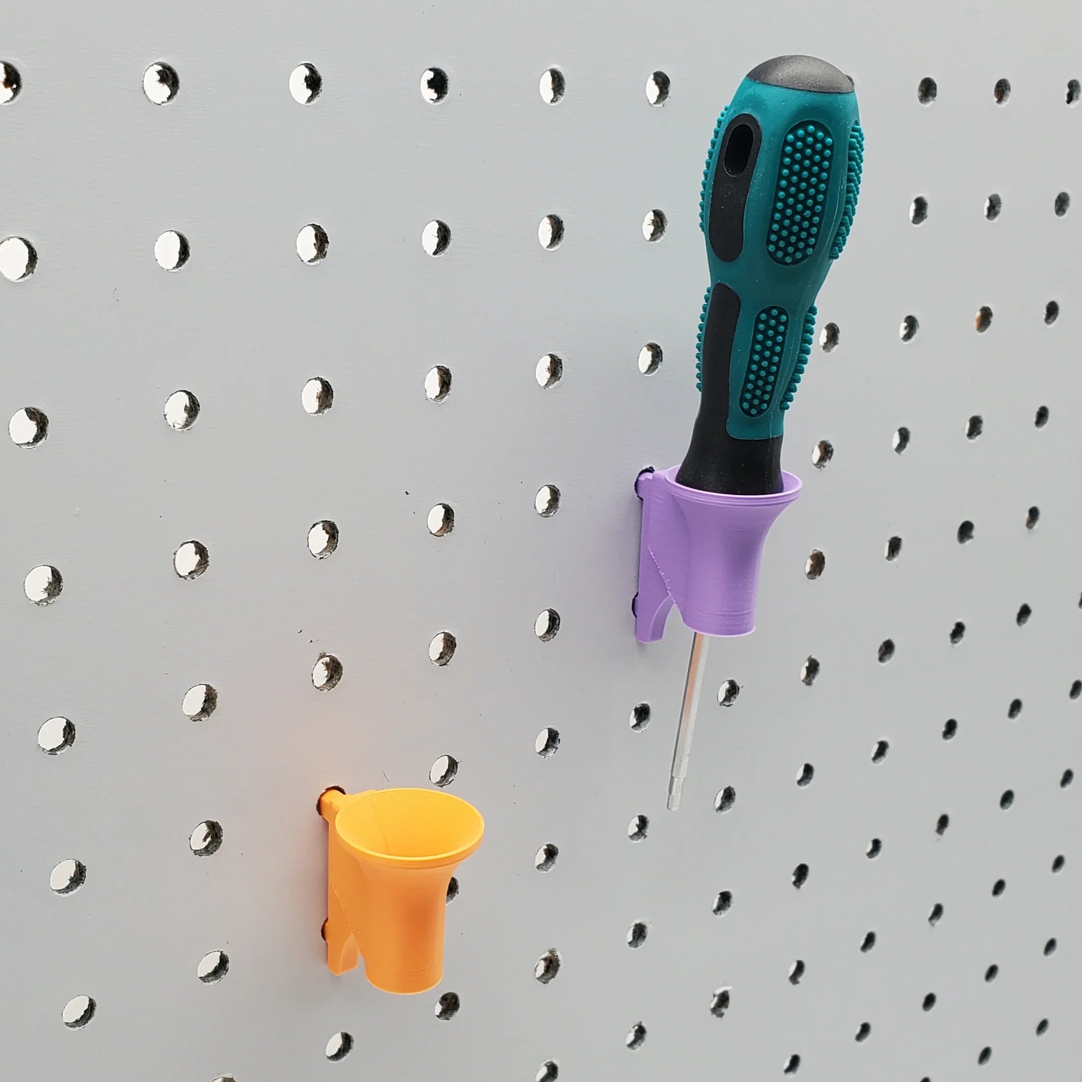 Single Screwdriver Holder