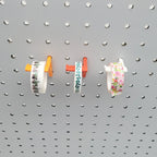 Washi Tape Hooks (Pack of 5)