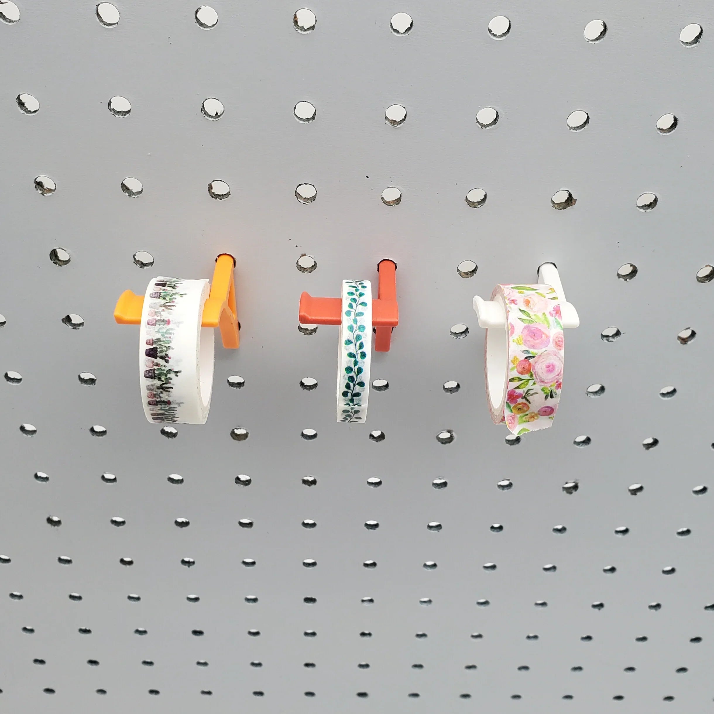 Washi Tape Hooks (Pack of 5)