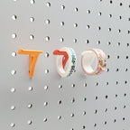 Washi Tape Hooks (Pack of 5)
