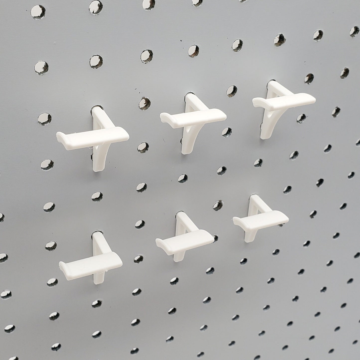Washi Tape Display Hooks, 1/4" Compatible