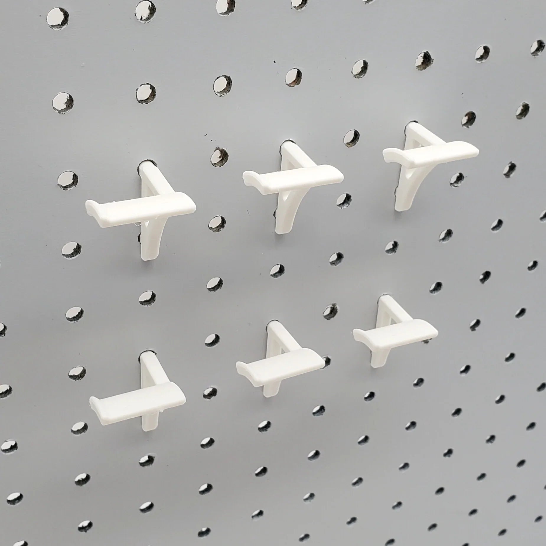 Washi Tape Hooks (Pack of 5)