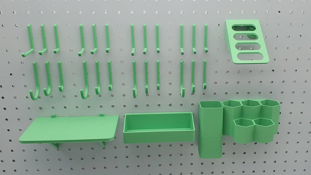 Crafter's Organizer Kit