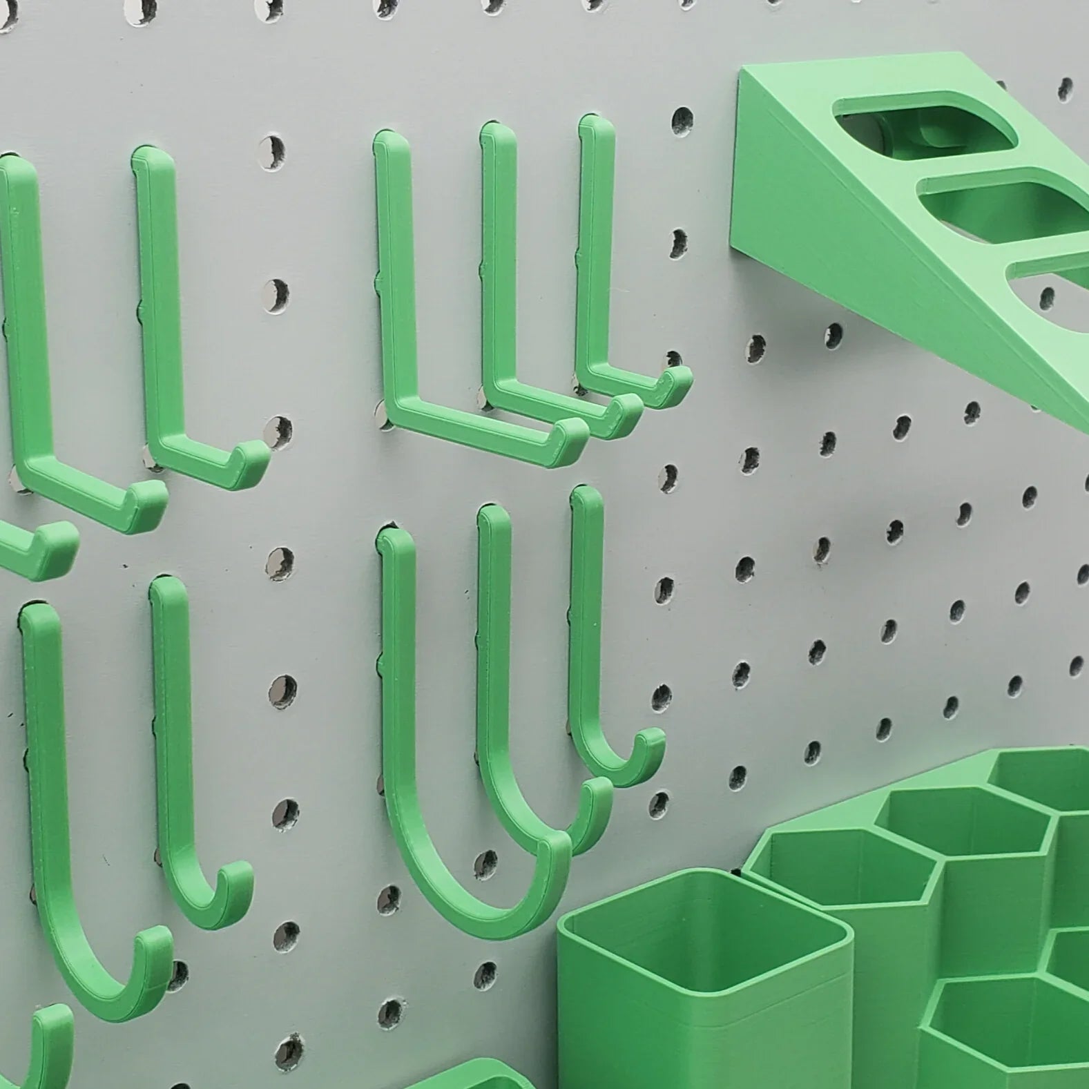 Crafter's Organizer Kit