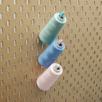 Angled Spool Hooks (Pack of 10)