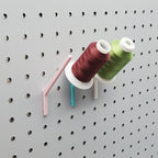 Angled Spool Hooks (Pack of 10)