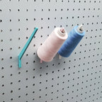 Angled Spool Hooks (Pack of 10)