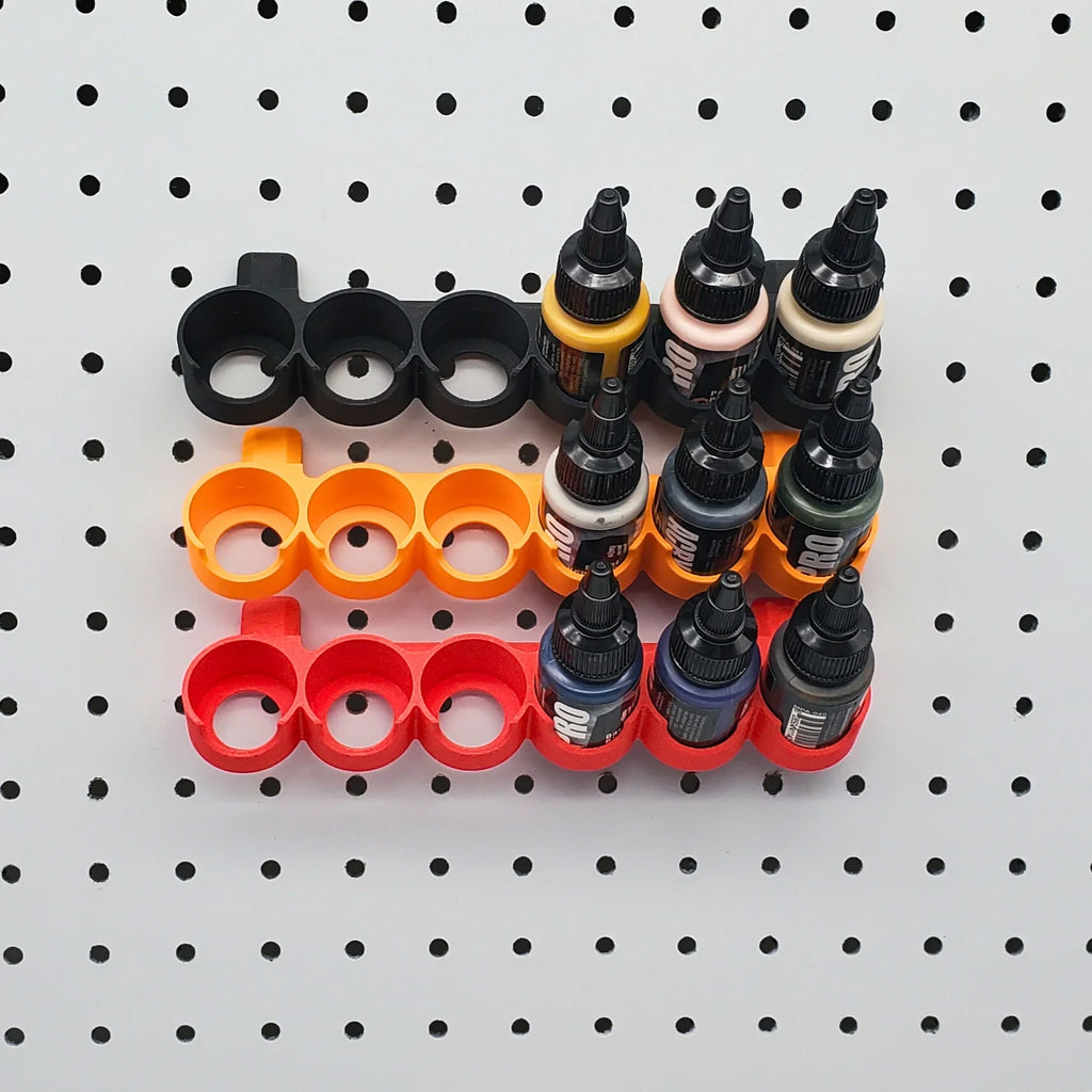 ProAcryl Paint Rack