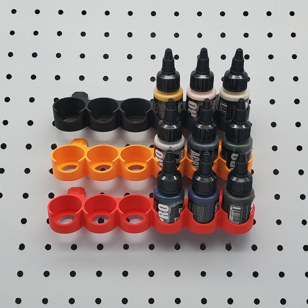 ProAcryl Paint Rack