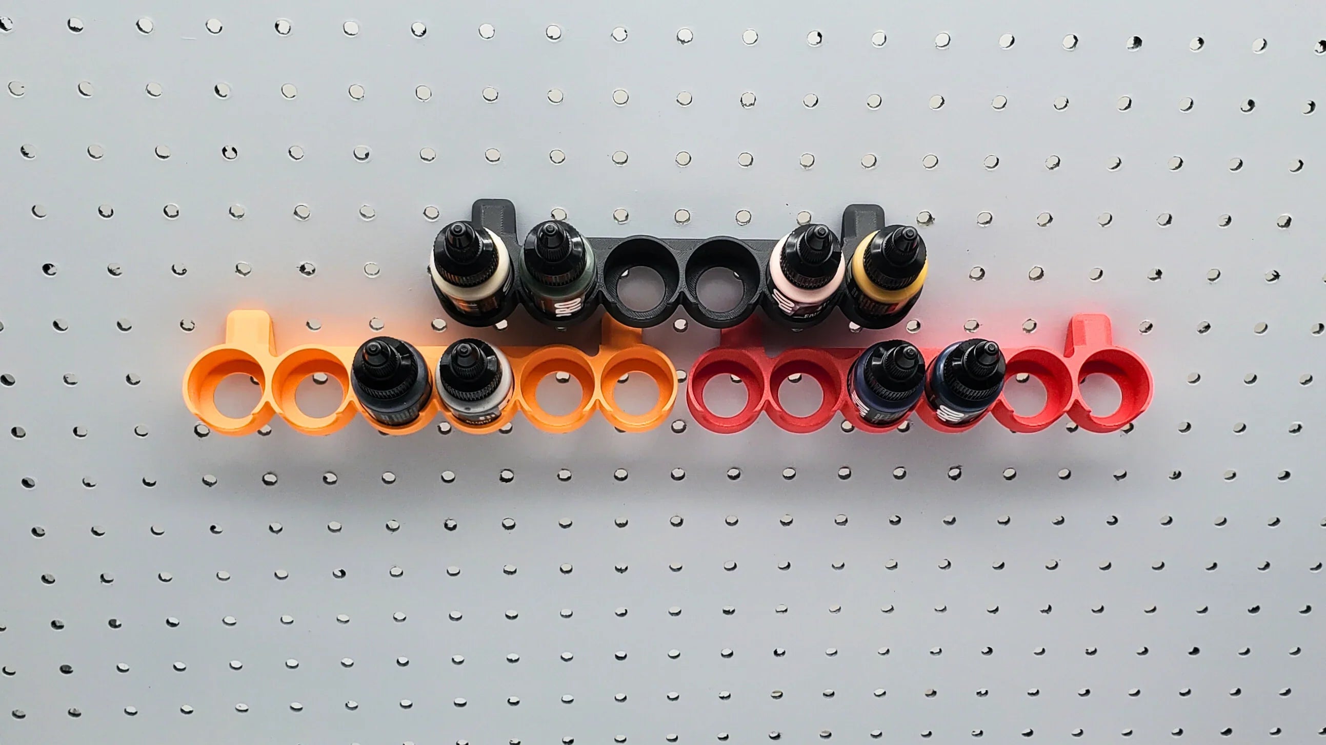 ProAcryl Paint Rack