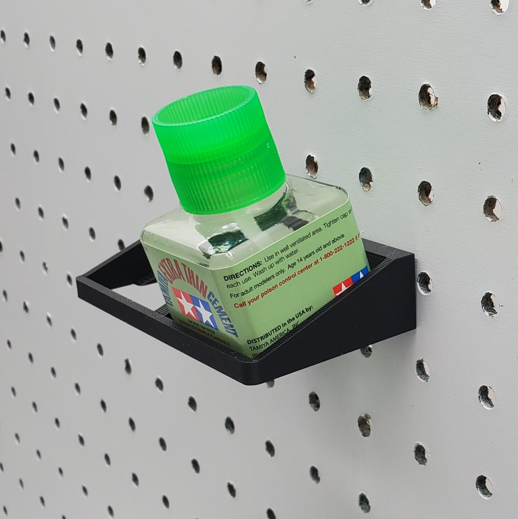 Tamiya Cement Holder