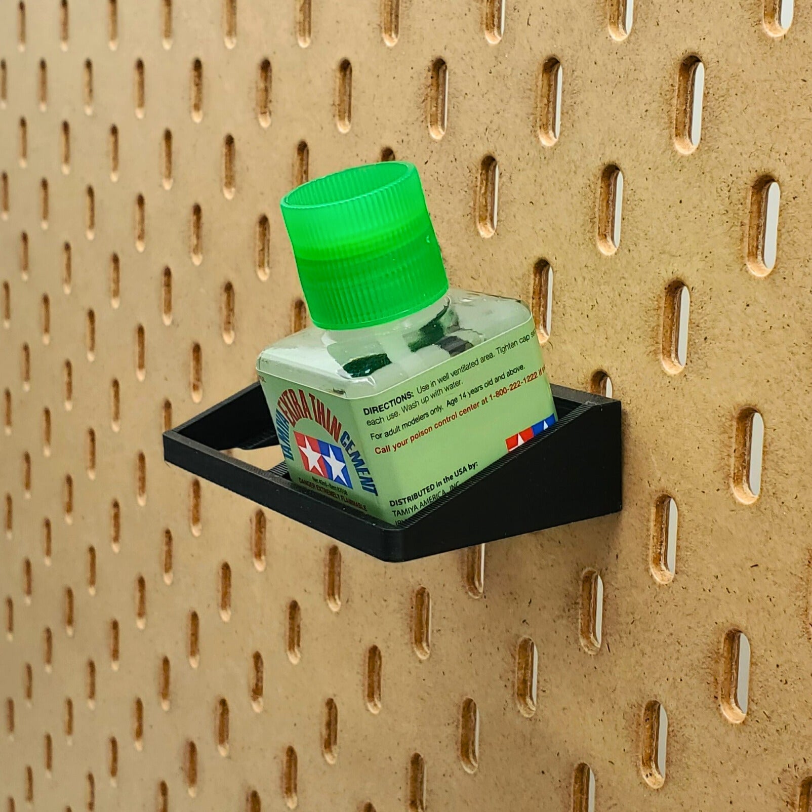 Tamiya Cement Holder