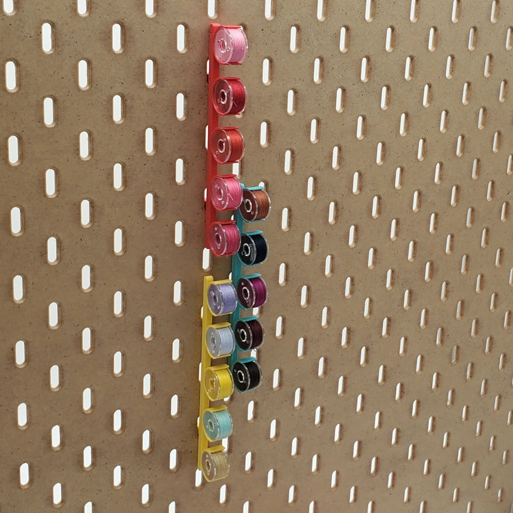 Bobbin Organizer
