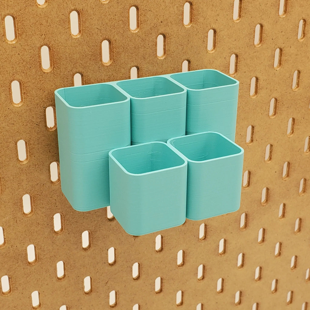 Tiered Pen and Pencil Organizer