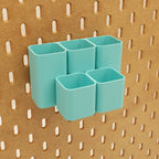 Tiered Pen and Pencil Organizer