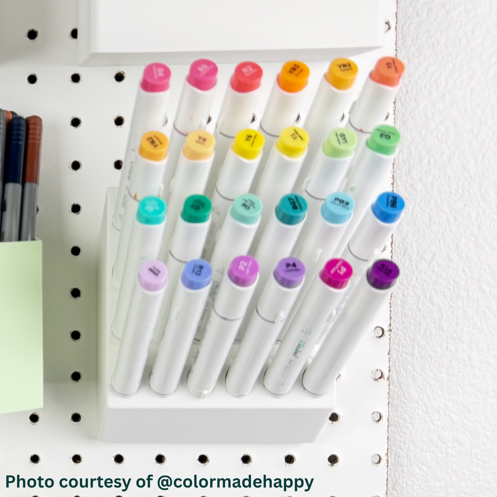 Ohuhu Marker Organizer