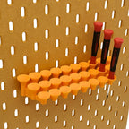 Screwdriver Organizer Funnels