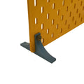 Tabletop Stand for IKEA SKADIS Pegboard