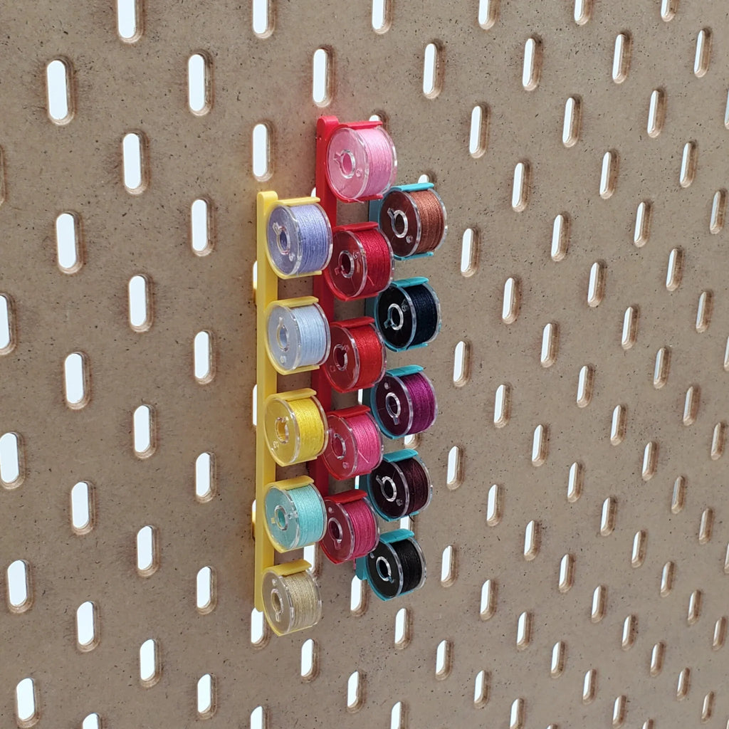 Bobbin Organizer