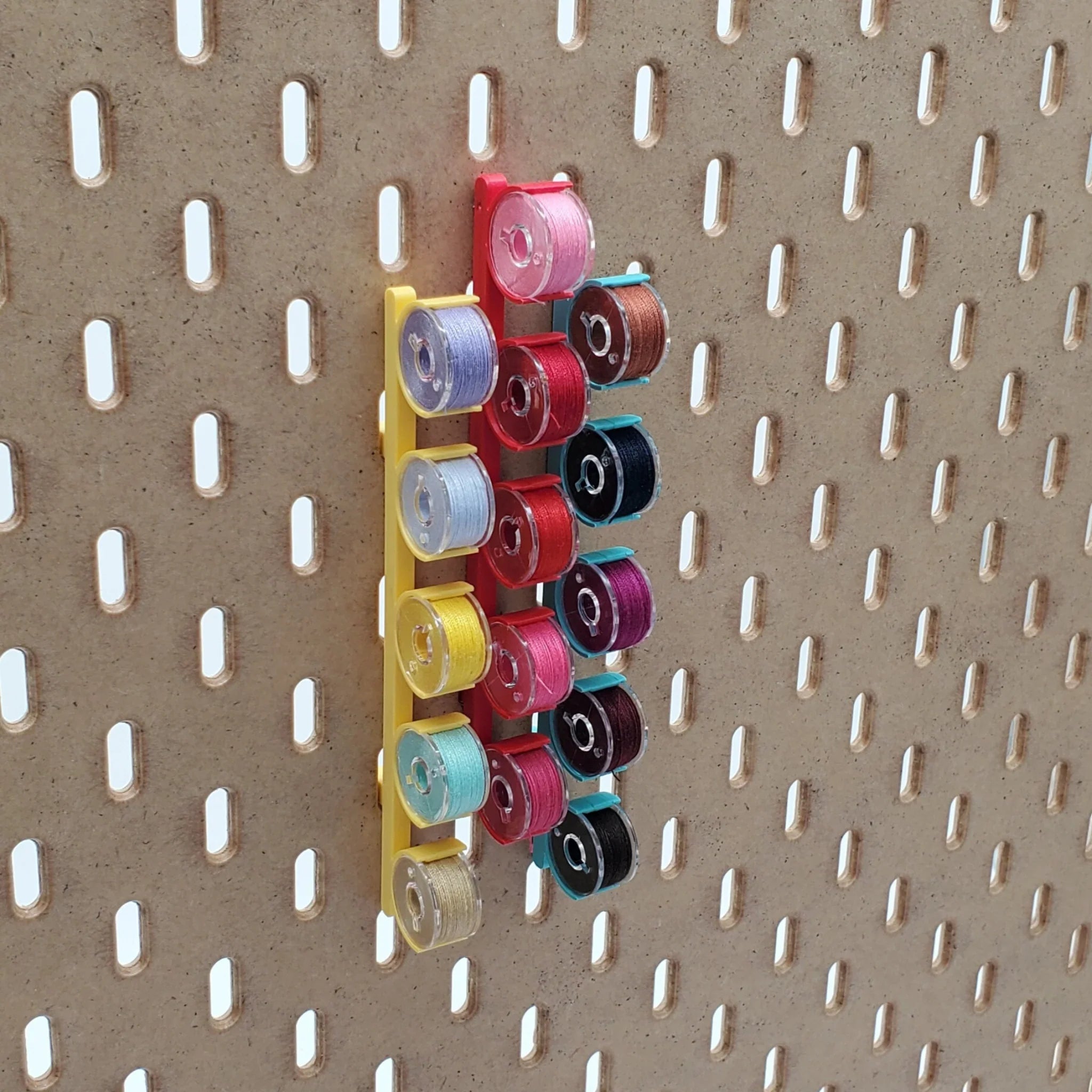 Bobbin Organizer