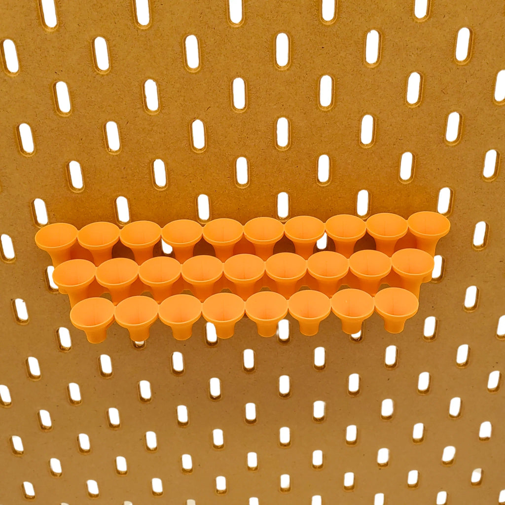 Screwdriver Organizer Funnels