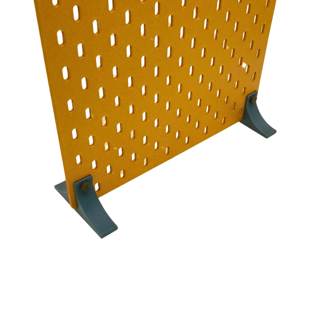Tabletop Stand for IKEA SKADIS Pegboard