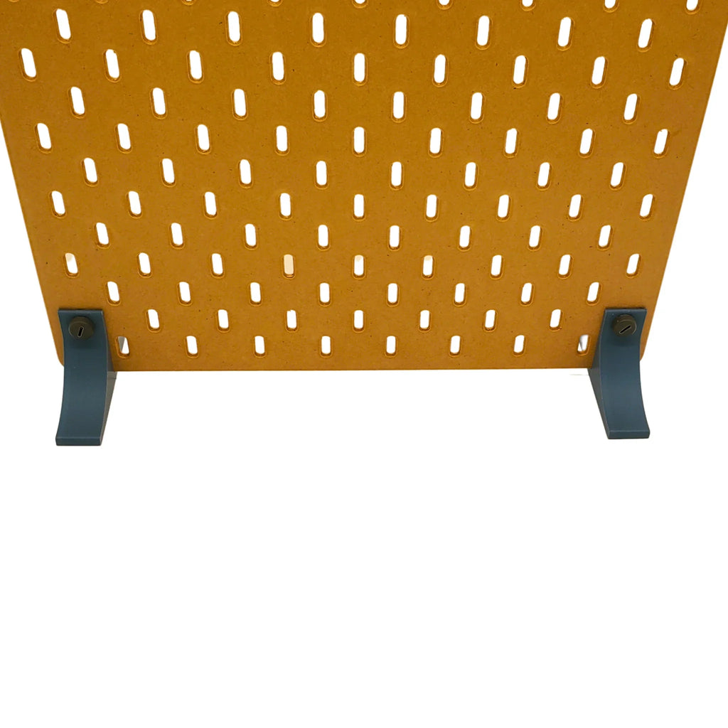 Tabletop Stand for IKEA SKADIS Pegboard