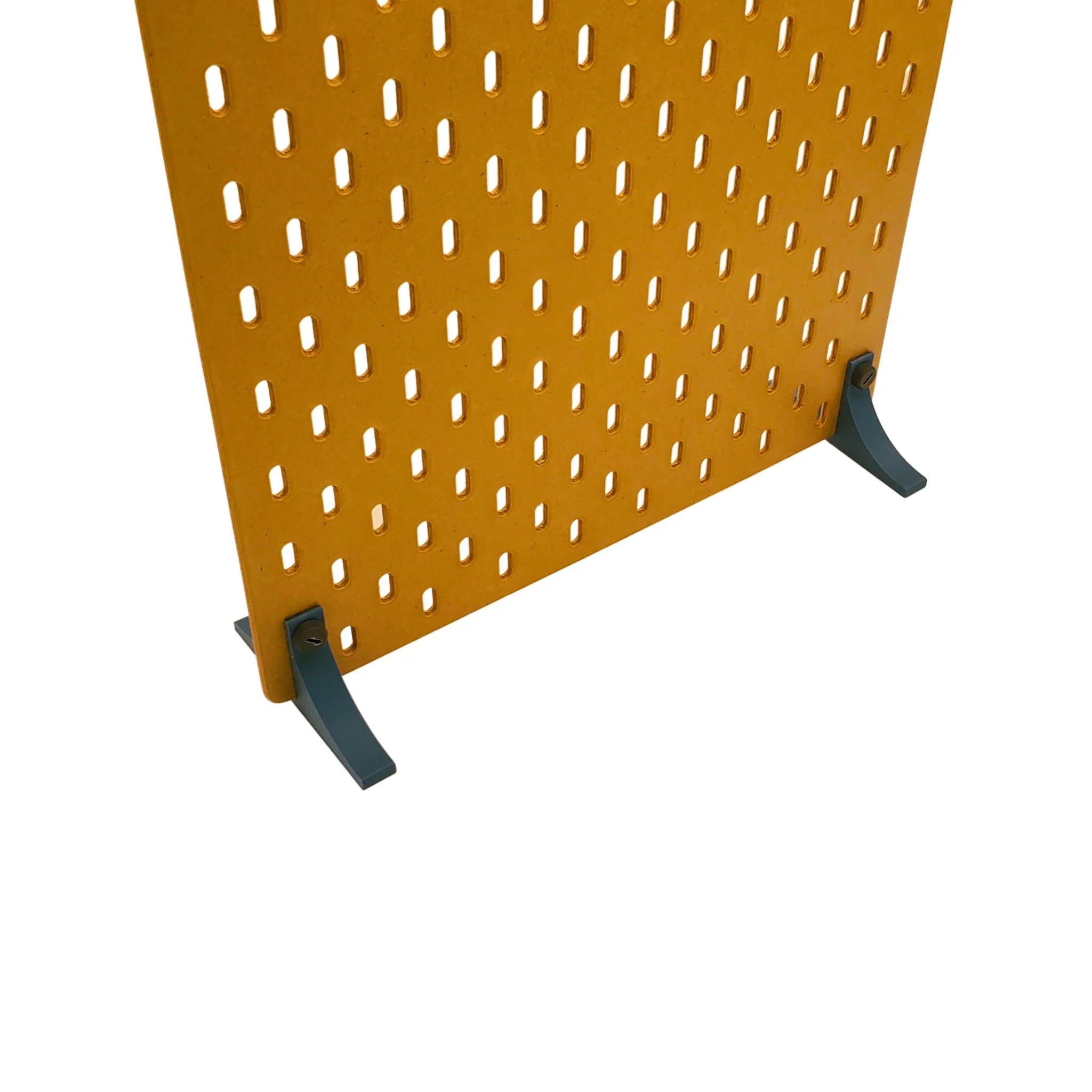 Tabletop Stand for IKEA SKADIS Pegboard