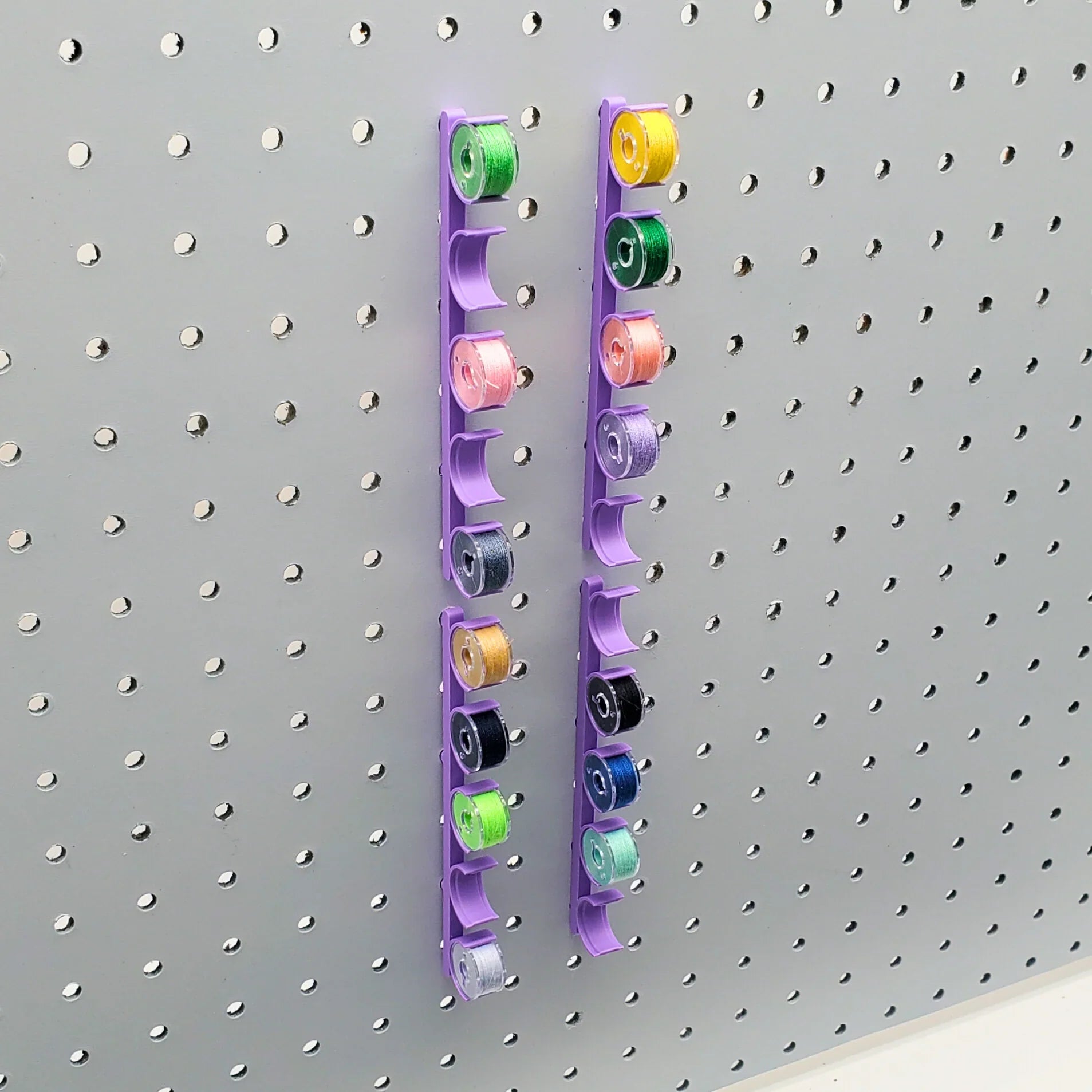 Bobbin Organizer
