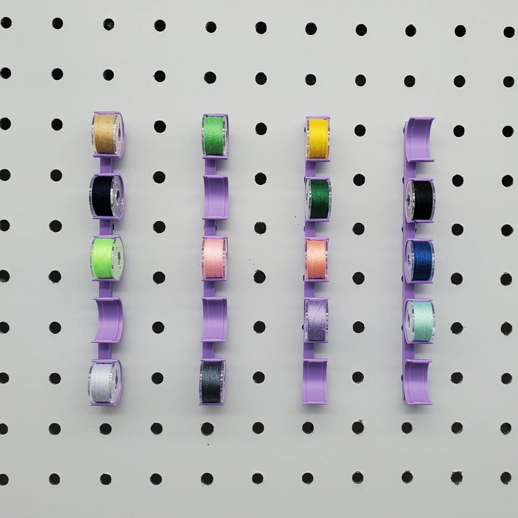 Bobbin Organizer