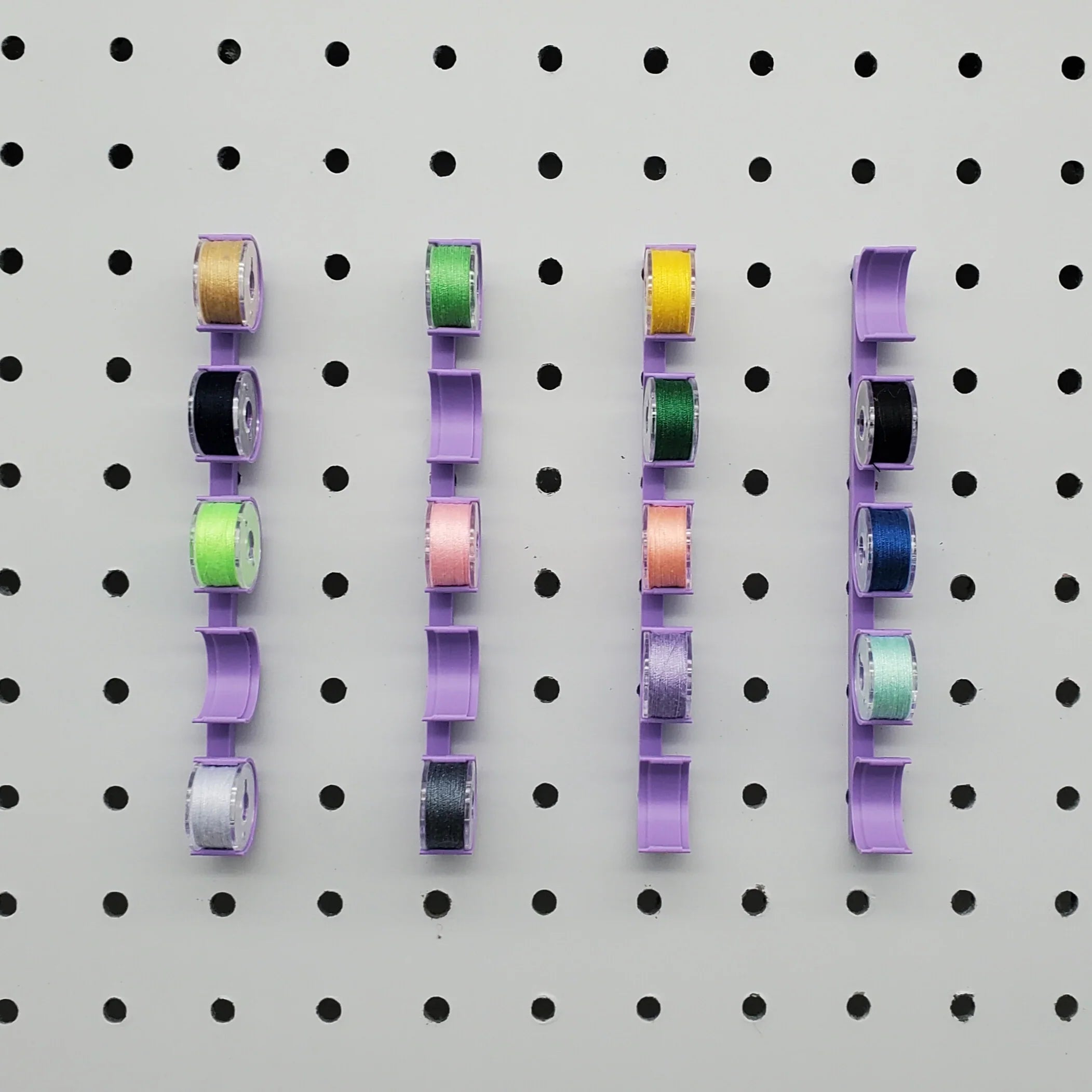 Bobbin Organizer