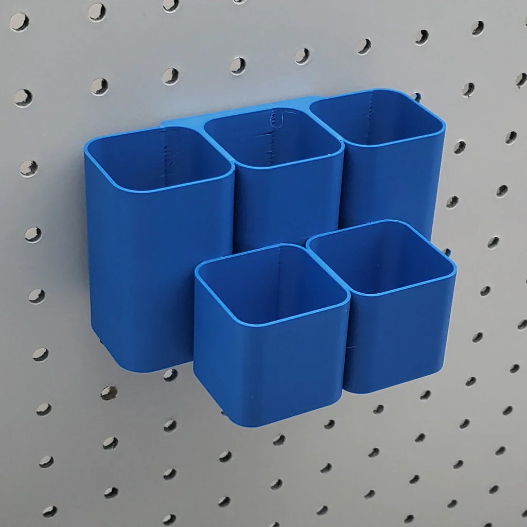 Tiered Pen and Pencil Organizer