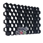 Citadel Hex Wall Storage