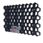 Citadel Hex Wall Storage