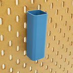 Pen Tube for Pegboards, SKADIS, Square, Small — view 5