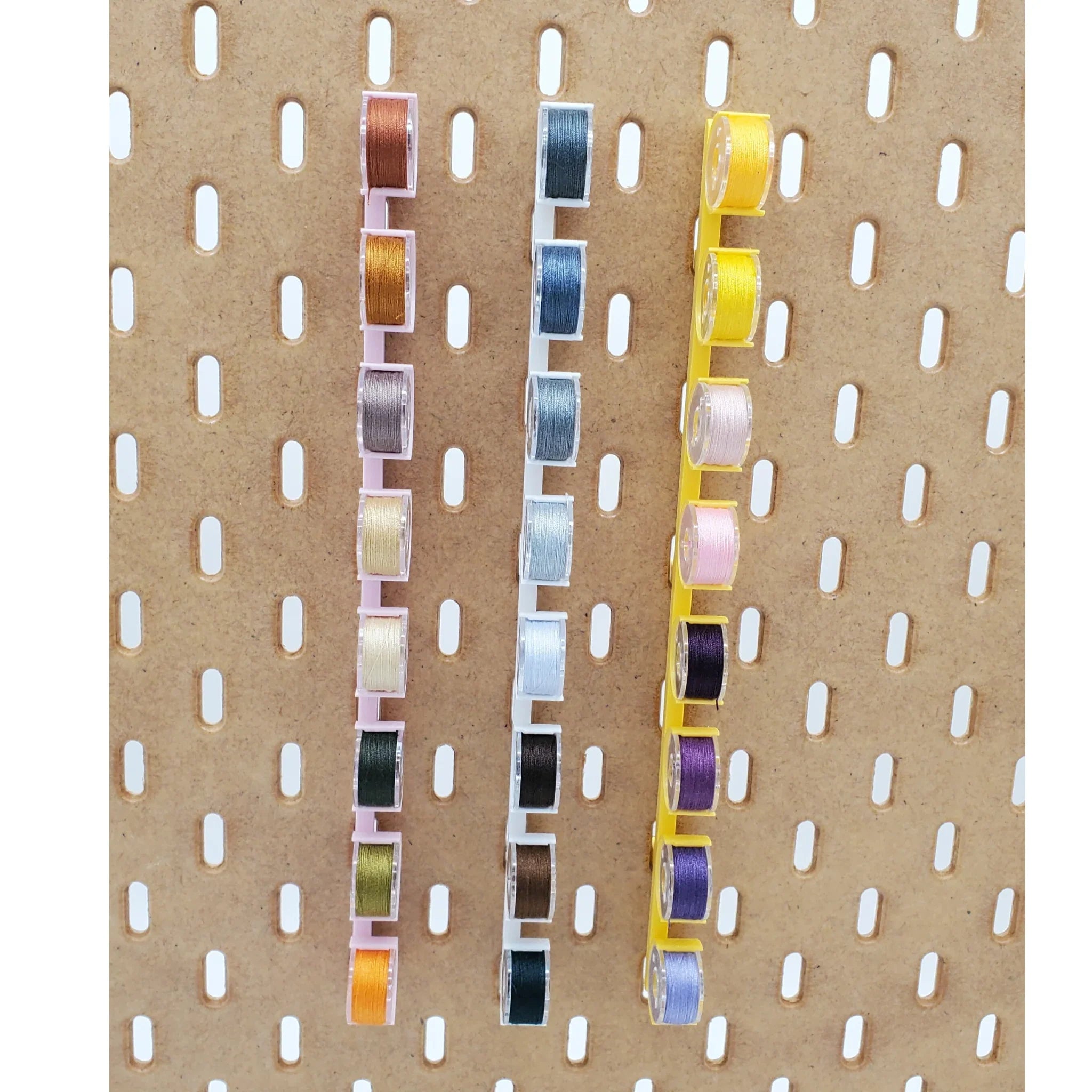 Bobbin Organizer