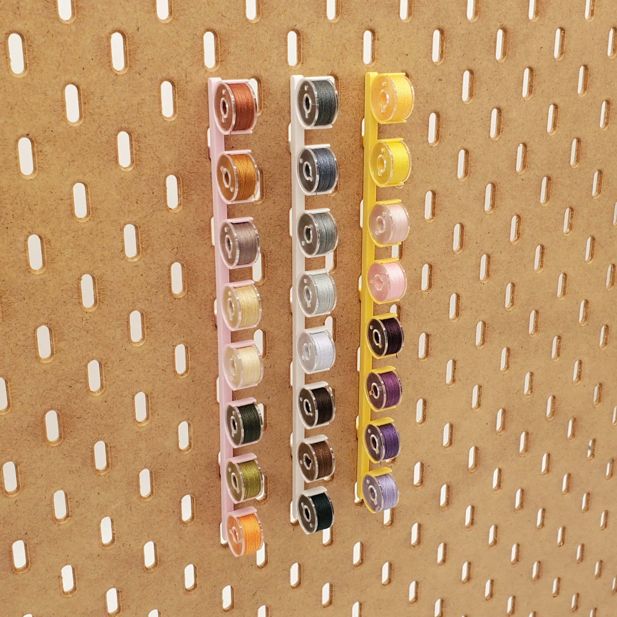 Bobbin Organizer