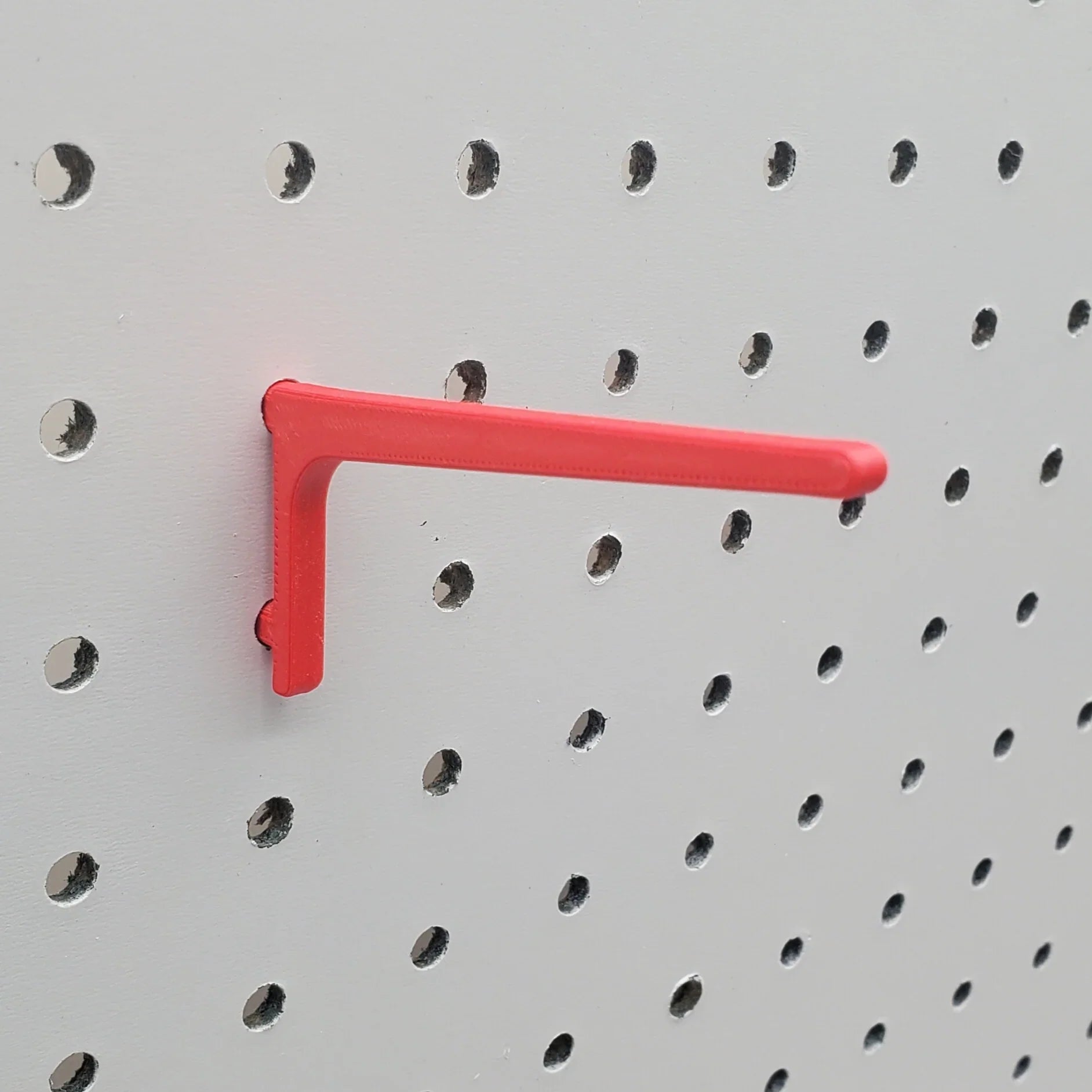 Angled Spool Hooks (Pack of 10)