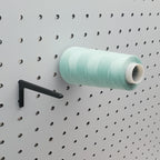 Angled Spool Hooks (Pack of 10)