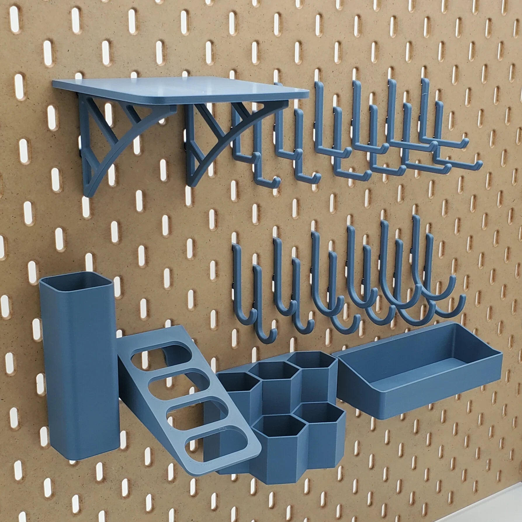 Crafter's Organizer Kit