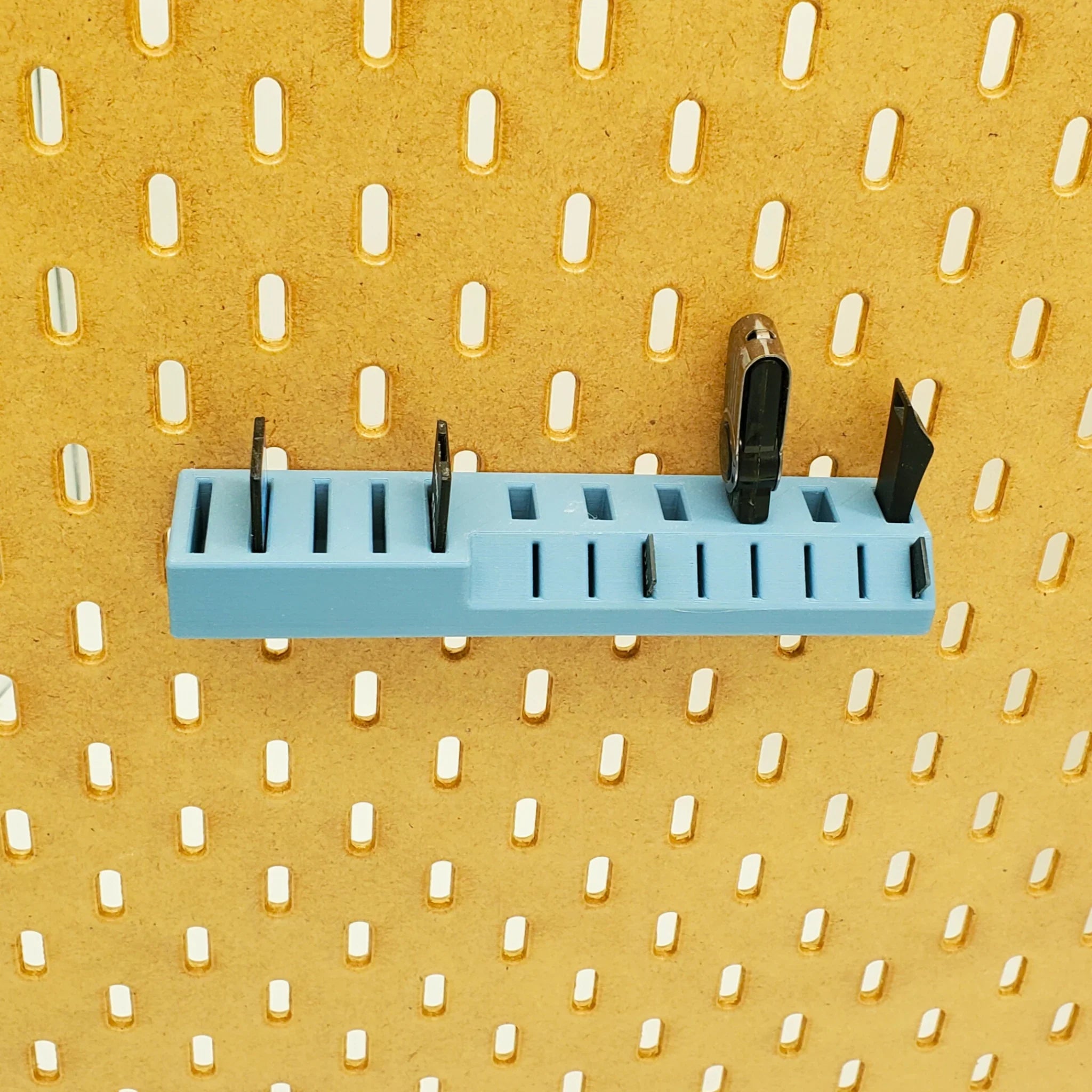 Memory Card Holder